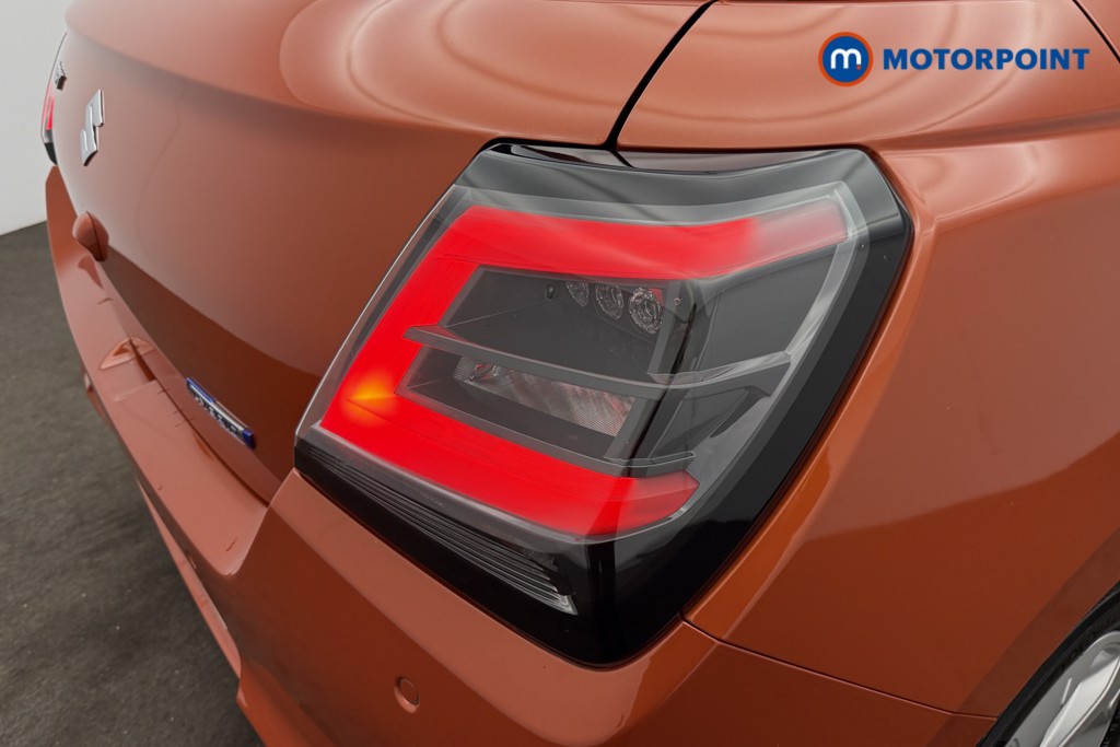 Suzuki Swift Motion Automatic Petrol Hatchback - Stock Number (1619118) - 21st supplementary image