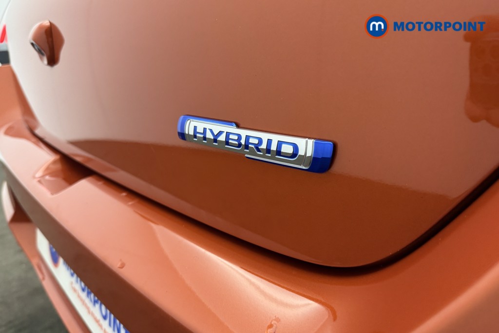 Suzuki Swift Motion Automatic Petrol Hatchback - Stock Number (1619118) - 22nd supplementary image