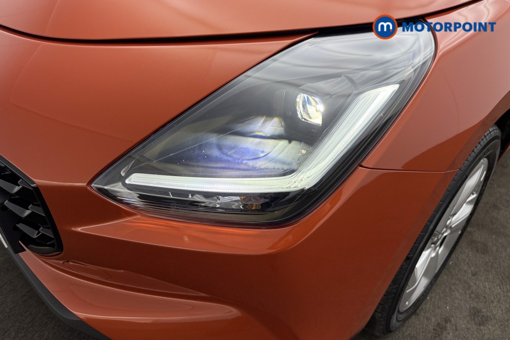 Suzuki Swift Motion Automatic Petrol Hatchback - Stock Number (1619118) - 25th supplementary image