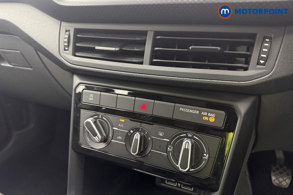 Volkswagen T-Cross SE Manual Petrol SUV - Stock Number (1619336) - 3rd supplementary image