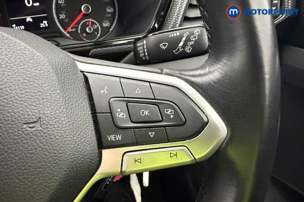 Volkswagen T-Cross SE Manual Petrol SUV - Stock Number (1619336) - 7th supplementary image
