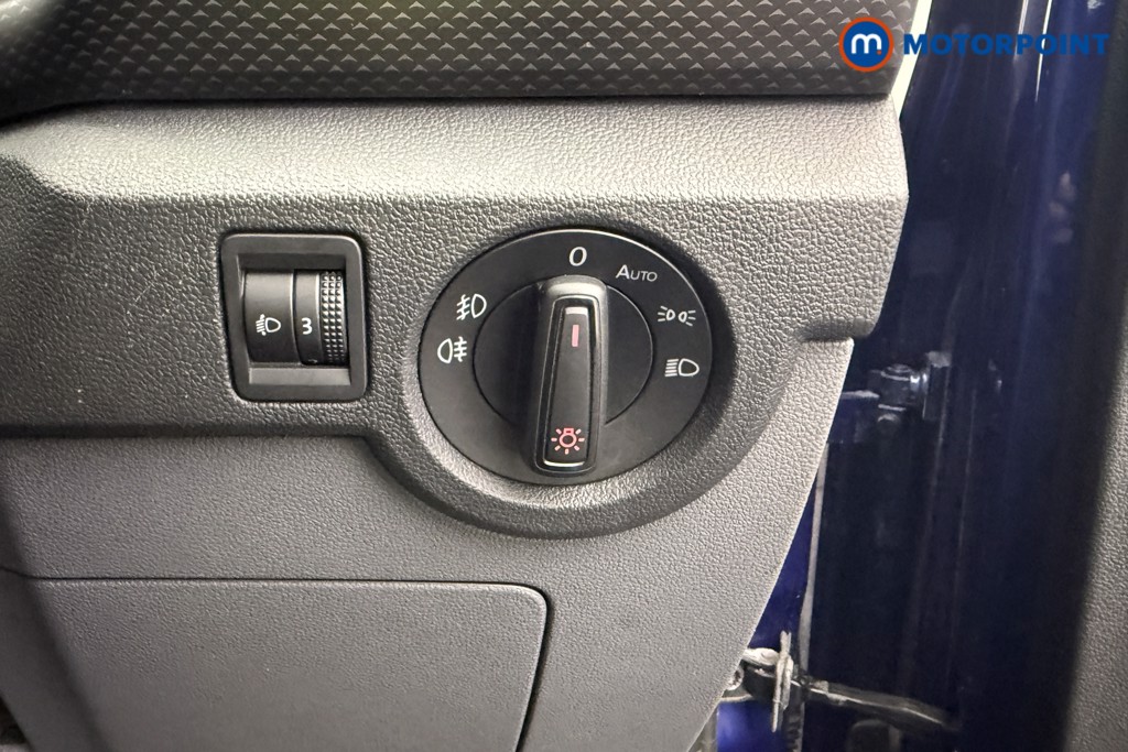 Volkswagen T-Cross SE Manual Petrol SUV - Stock Number (1619336) - 8th supplementary image