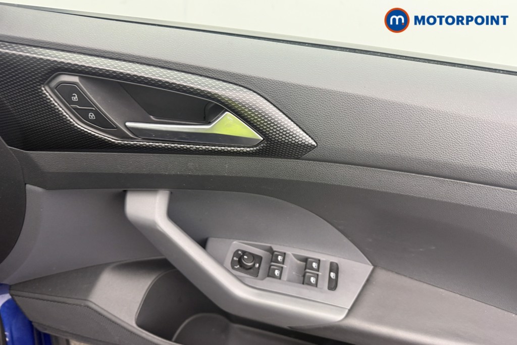 Volkswagen T-Cross SE Manual Petrol SUV - Stock Number (1619336) - 9th supplementary image