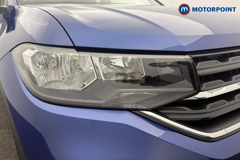 Volkswagen T-Cross SE Manual Petrol SUV - Stock Number (1619336) - 13th supplementary image
