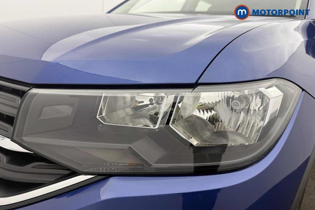 Volkswagen T-Cross SE Manual Petrol SUV - Stock Number (1619336) - 14th supplementary image