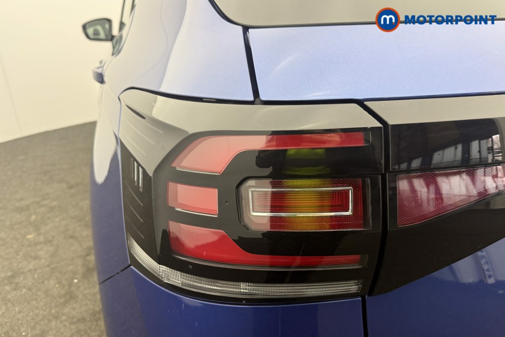 Volkswagen T-Cross SE Manual Petrol SUV - Stock Number (1619336) - 15th supplementary image