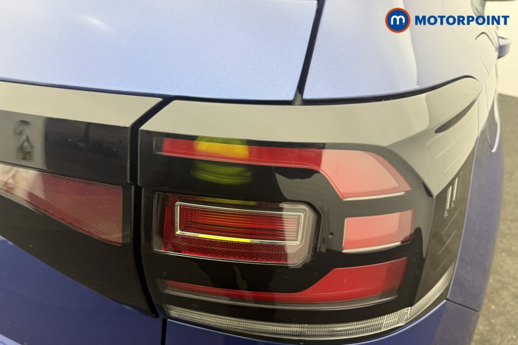 Volkswagen T-Cross SE Manual Petrol SUV - Stock Number (1619336) - 16th supplementary image