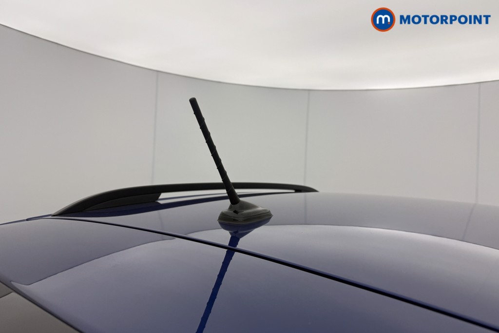 Volkswagen T-Cross SE Manual Petrol SUV - Stock Number (1619336) - 17th supplementary image