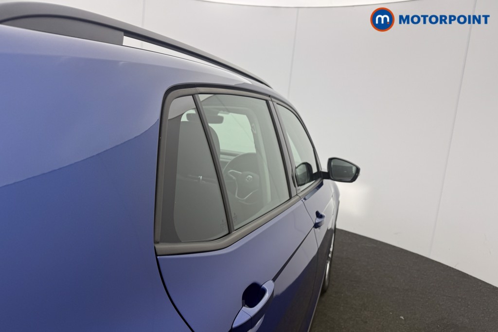 Volkswagen T-Cross SE Manual Petrol SUV - Stock Number (1619336) - 19th supplementary image