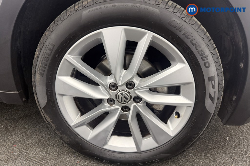 Volkswagen T-Cross SE Manual Petrol SUV - Stock Number (1619336) - 21st supplementary image