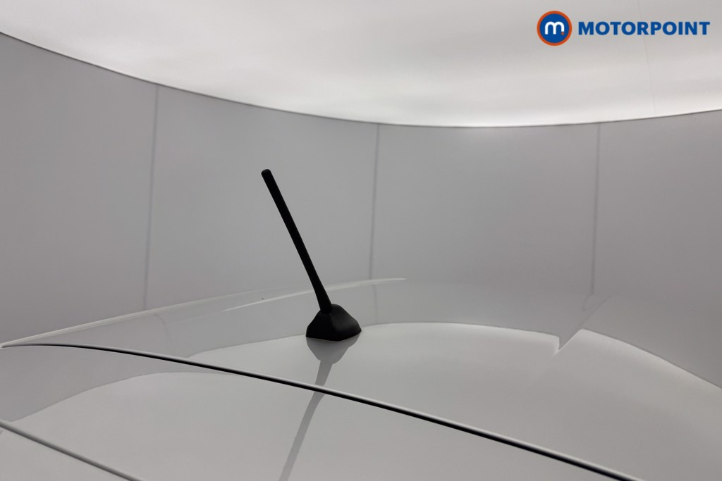 Ford Fiesta Zetec Manual Petrol Hatchback - Stock Number (1619344) - 17th supplementary image