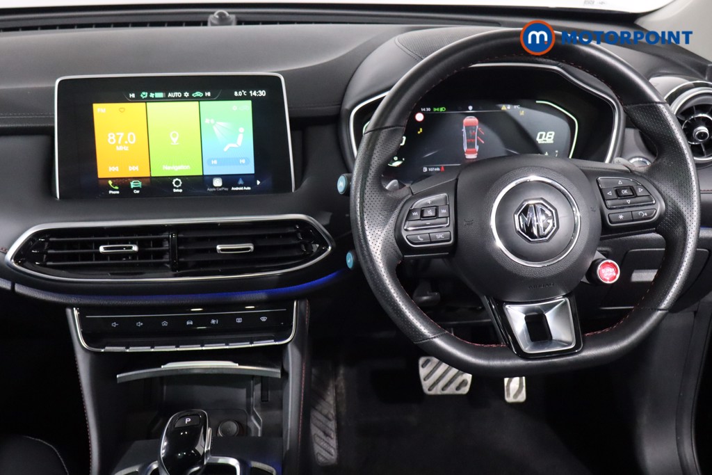 Mg Motor Uk HS Exclusive Automatic Petrol SUV - Stock Number (1619354) - 3rd supplementary image