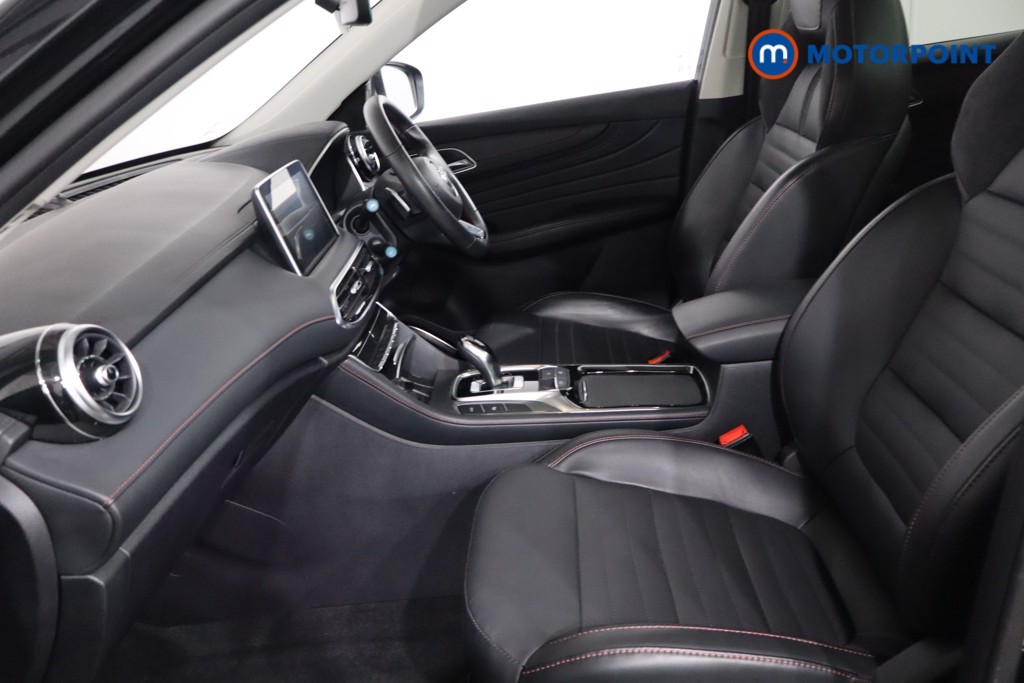 Mg Motor Uk HS Exclusive Automatic Petrol SUV - Stock Number (1619354) - 4th supplementary image