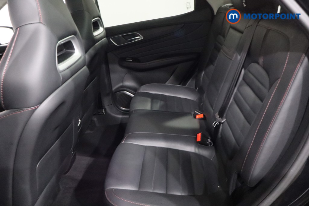 Mg Motor Uk HS Exclusive Automatic Petrol SUV - Stock Number (1619354) - 5th supplementary image