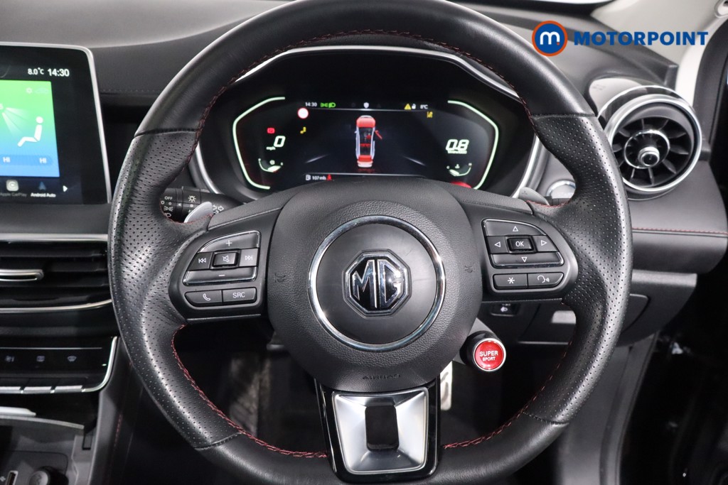 Mg Motor Uk HS Exclusive Automatic Petrol SUV - Stock Number (1619354) - 6th supplementary image