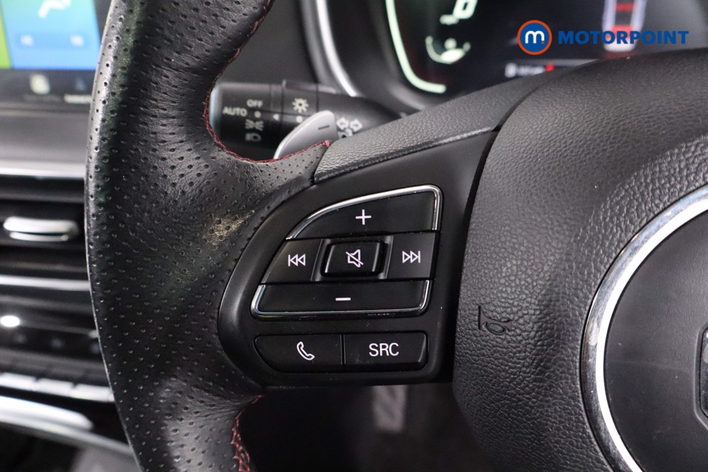 Mg Motor Uk HS Exclusive Automatic Petrol SUV - Stock Number (1619354) - 7th supplementary image