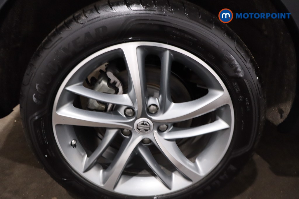 Mg Motor Uk HS Exclusive Automatic Petrol SUV - Stock Number (1619354) - 9th supplementary image