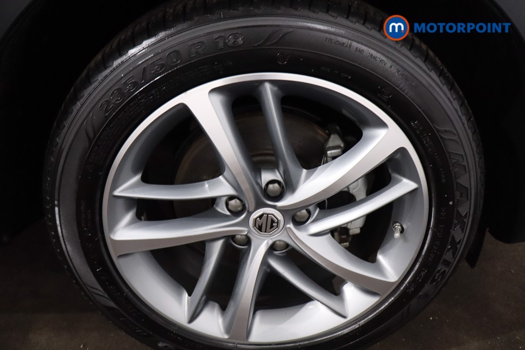 Mg Motor Uk HS Exclusive Automatic Petrol SUV - Stock Number (1619354) - 10th supplementary image