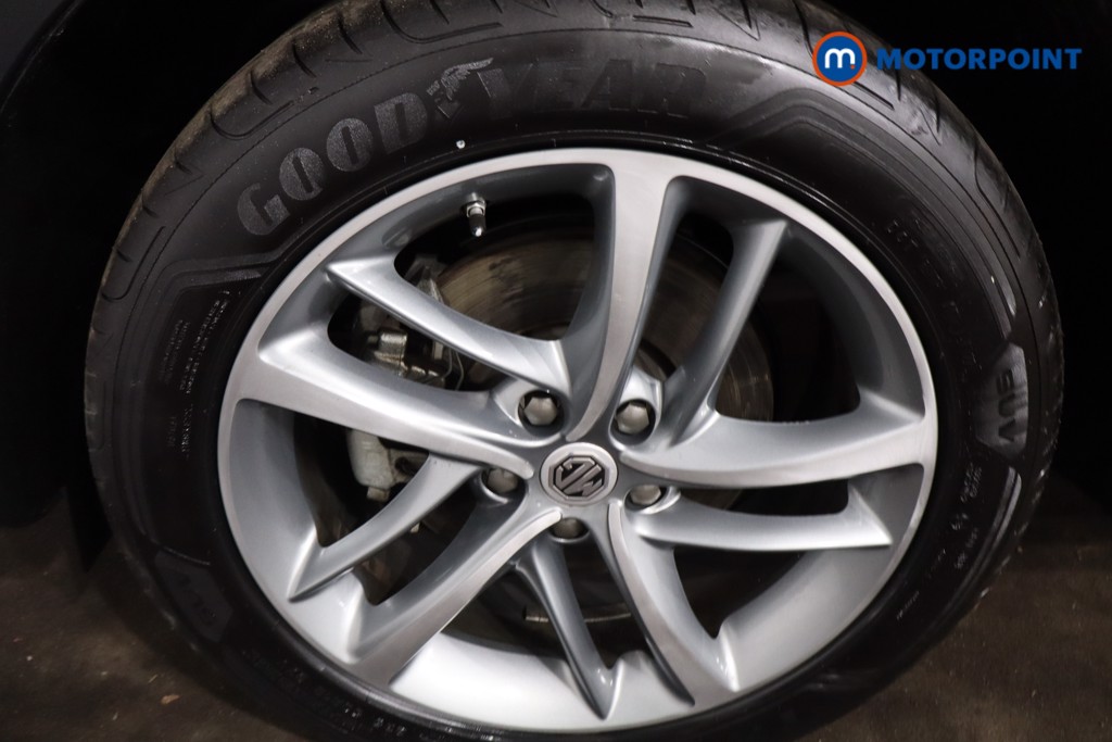 Mg Motor Uk HS Exclusive Automatic Petrol SUV - Stock Number (1619354) - 11th supplementary image