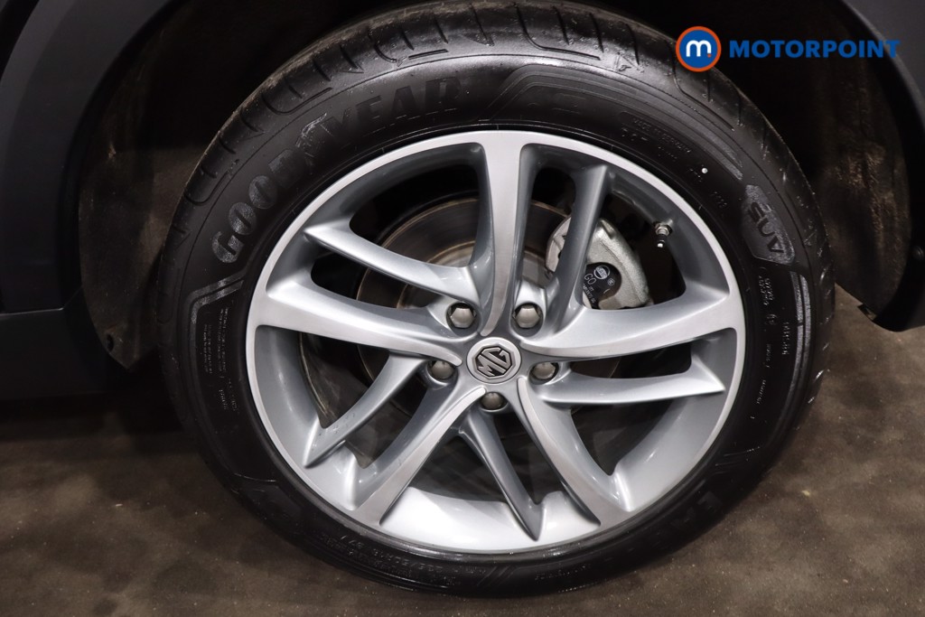 Mg Motor Uk HS Exclusive Automatic Petrol SUV - Stock Number (1619354) - 12th supplementary image