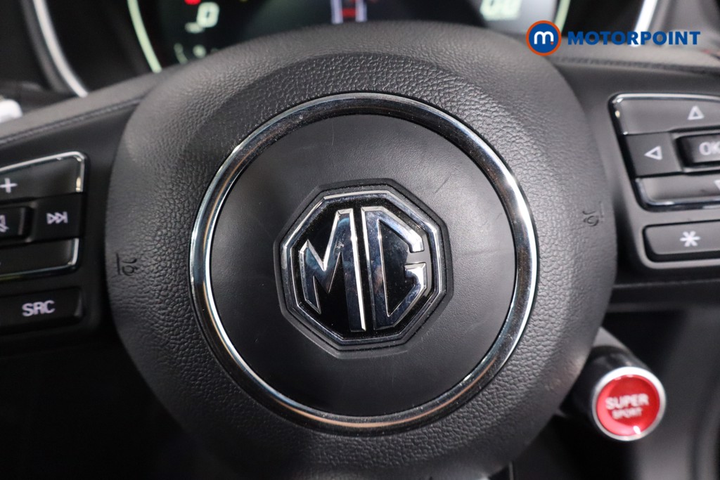 Mg Motor Uk HS Exclusive Automatic Petrol SUV - Stock Number (1619354) - 13th supplementary image