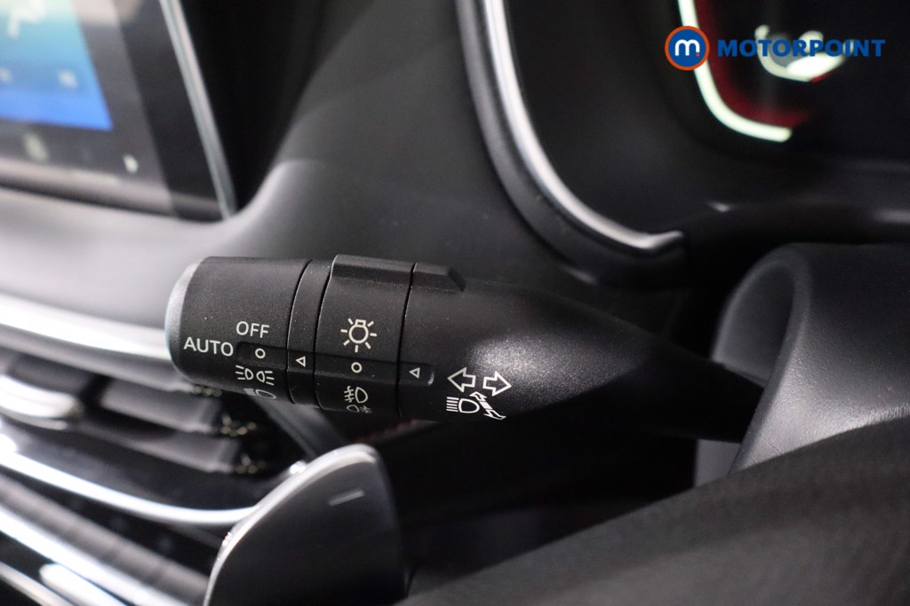 Mg Motor Uk HS Exclusive Automatic Petrol SUV - Stock Number (1619354) - 14th supplementary image