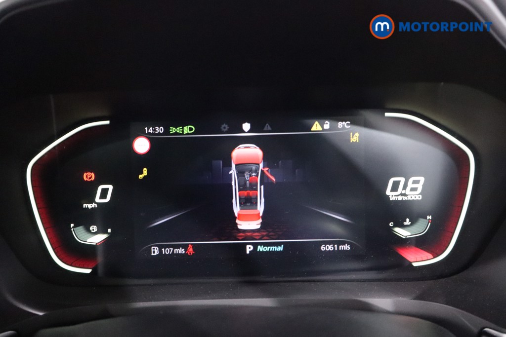 Mg Motor Uk HS Exclusive Automatic Petrol SUV - Stock Number (1619354) - 16th supplementary image