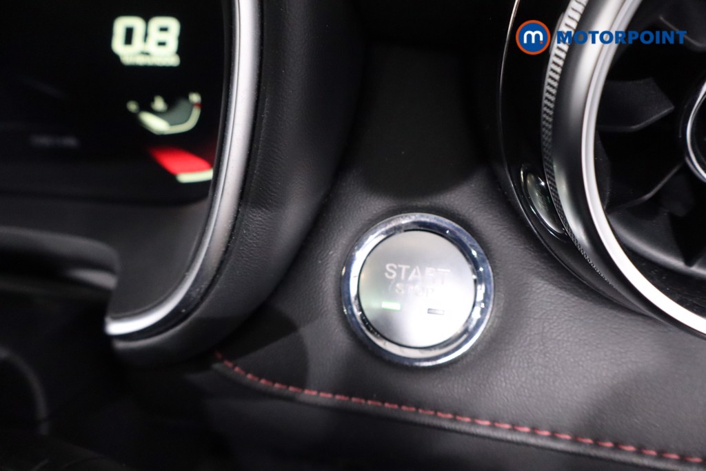 Mg Motor Uk HS Exclusive Automatic Petrol SUV - Stock Number (1619354) - 17th supplementary image