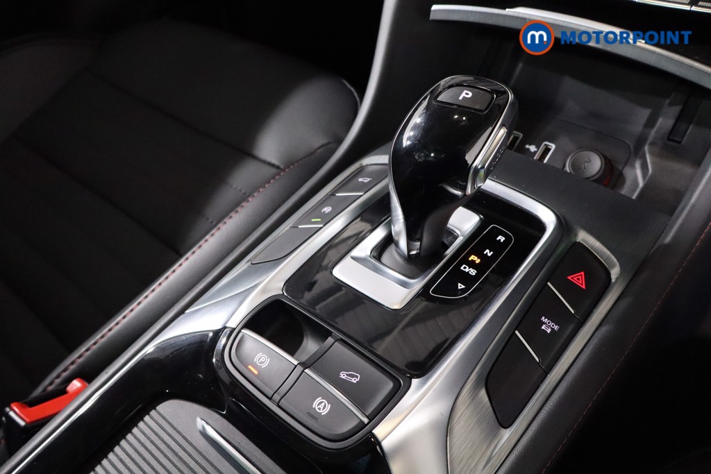 Mg Motor Uk HS Exclusive Automatic Petrol SUV - Stock Number (1619354) - 18th supplementary image
