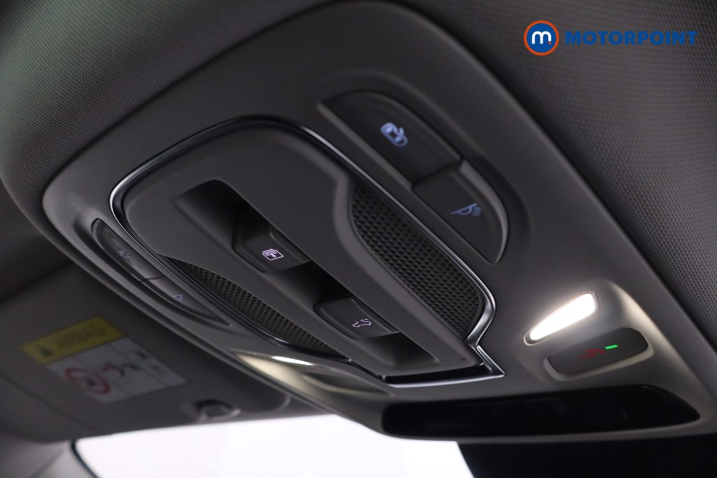 Mg Motor Uk HS Exclusive Automatic Petrol SUV - Stock Number (1619354) - 20th supplementary image