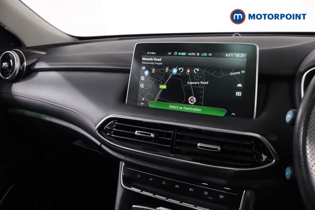 Mg Motor Uk HS Exclusive Automatic Petrol SUV - Stock Number (1619354) - 21st supplementary image