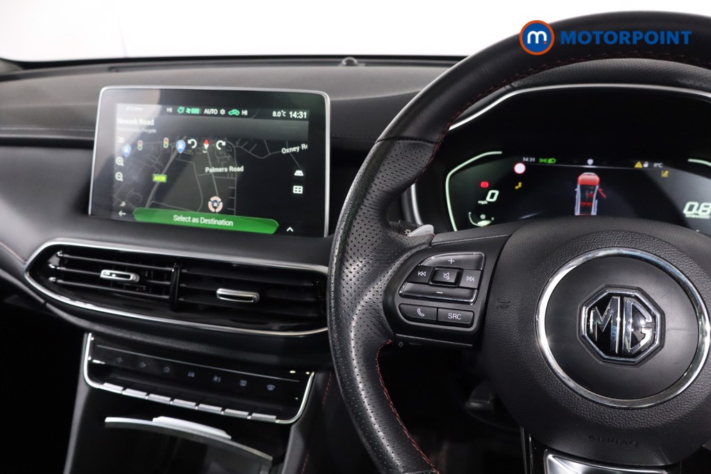 Mg Motor Uk HS Exclusive Automatic Petrol SUV - Stock Number (1619354) - 22nd supplementary image