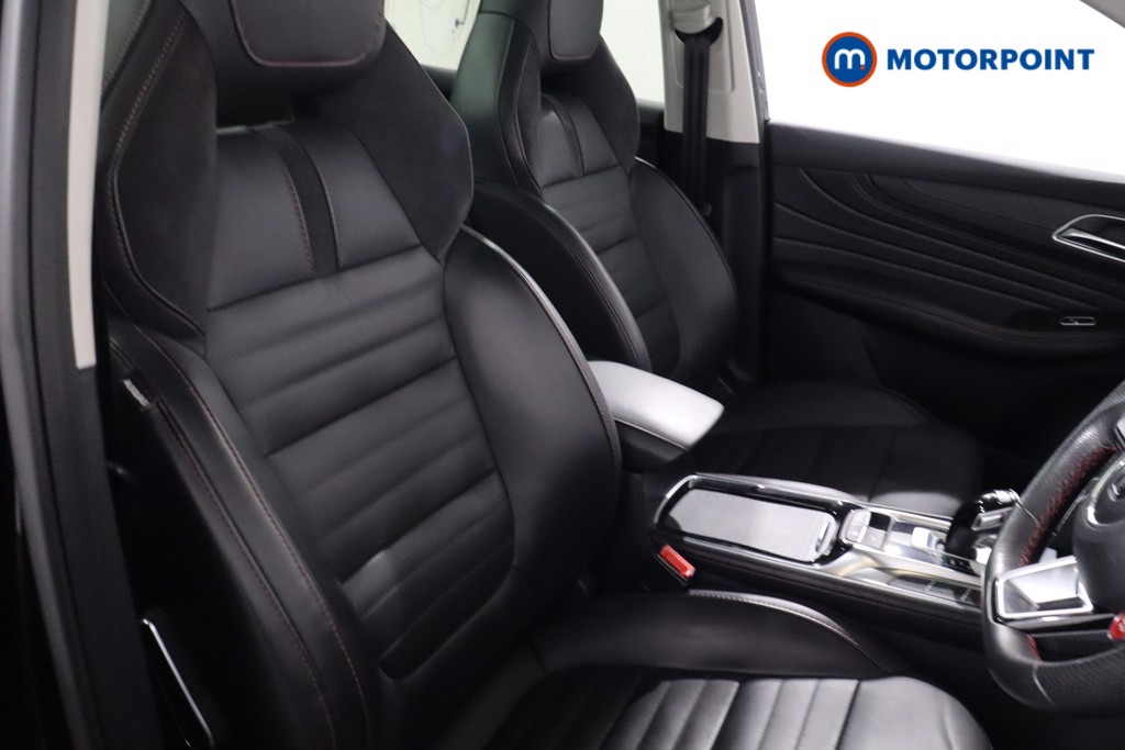 Mg Motor Uk HS Exclusive Automatic Petrol SUV - Stock Number (1619354) - 23rd supplementary image