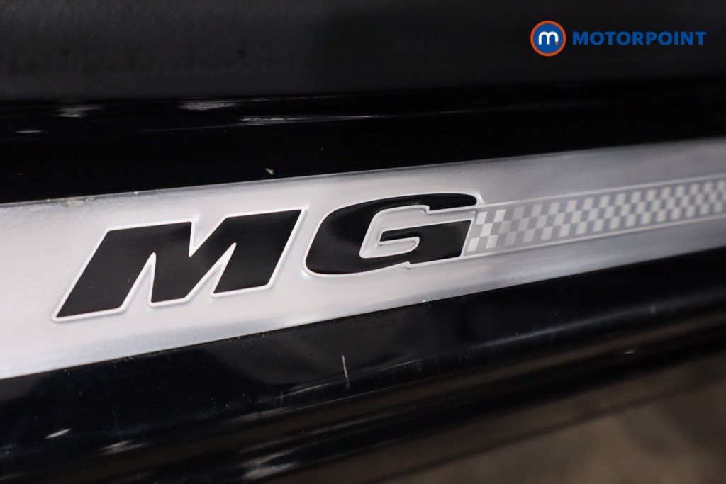 Mg Motor Uk HS Exclusive Automatic Petrol SUV - Stock Number (1619354) - 24th supplementary image