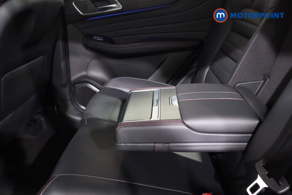 Mg Motor Uk HS Exclusive Automatic Petrol SUV - Stock Number (1619354) - 27th supplementary image