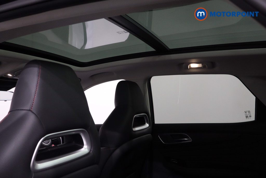 Mg Motor Uk HS Exclusive Automatic Petrol SUV - Stock Number (1619354) - 29th supplementary image