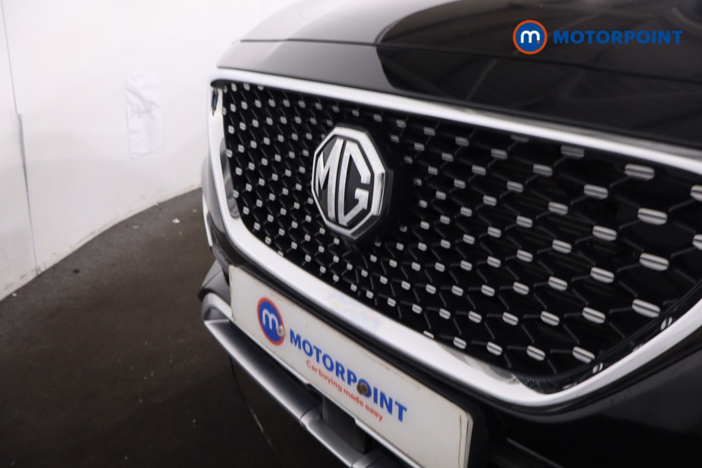 Mg Motor Uk HS Exclusive Automatic Petrol SUV - Stock Number (1619354) - 31st supplementary image