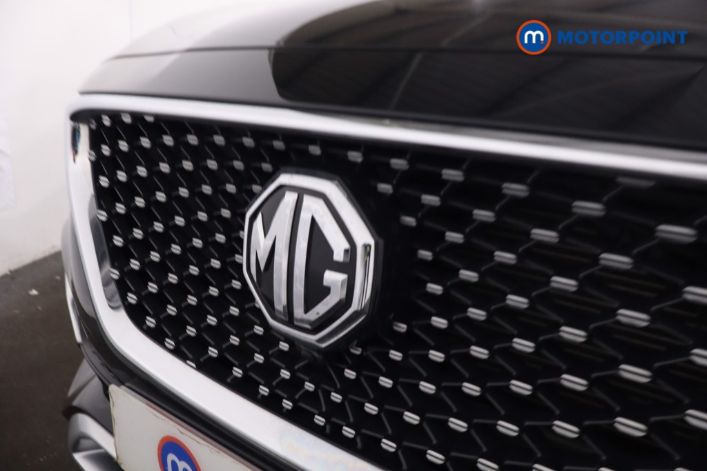 Mg Motor Uk HS Exclusive Automatic Petrol SUV - Stock Number (1619354) - 32nd supplementary image