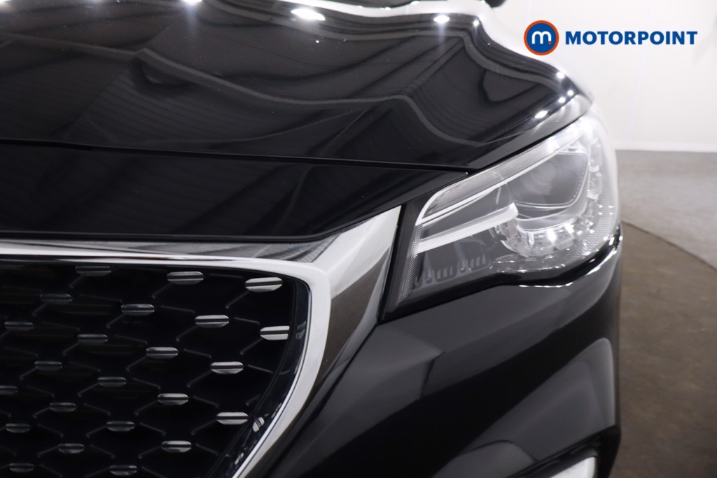 Mg Motor Uk HS Exclusive Automatic Petrol SUV - Stock Number (1619354) - 33rd supplementary image