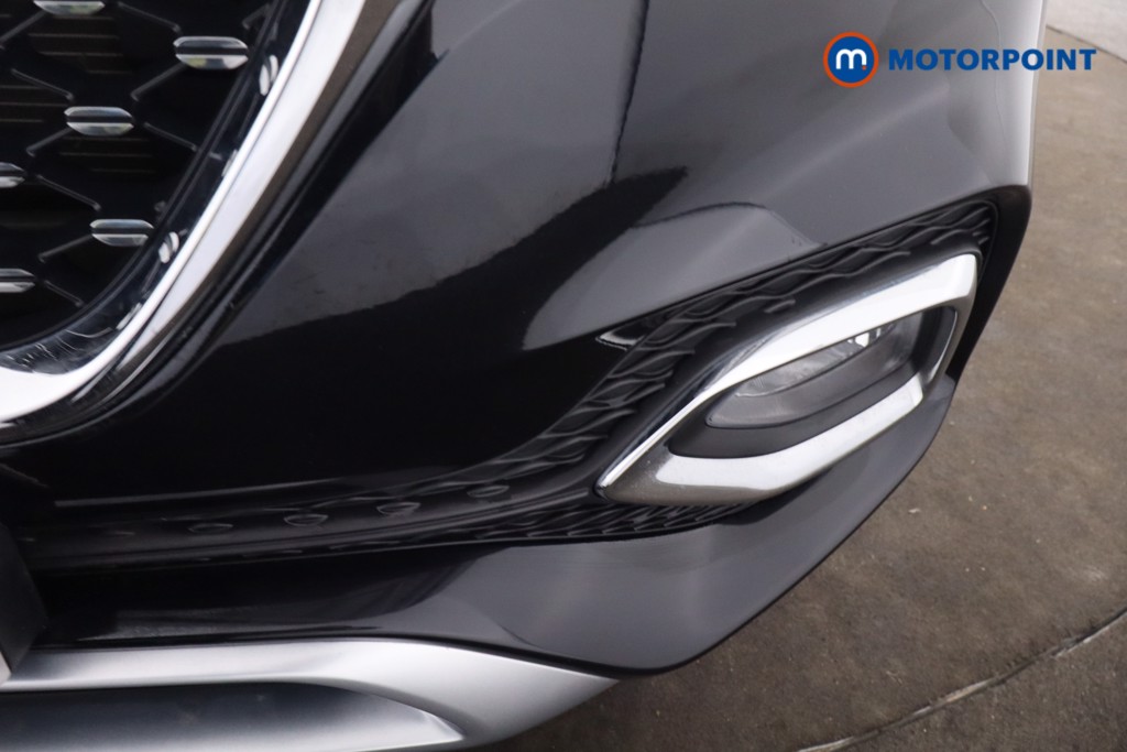 Mg Motor Uk HS Exclusive Automatic Petrol SUV - Stock Number (1619354) - 34th supplementary image