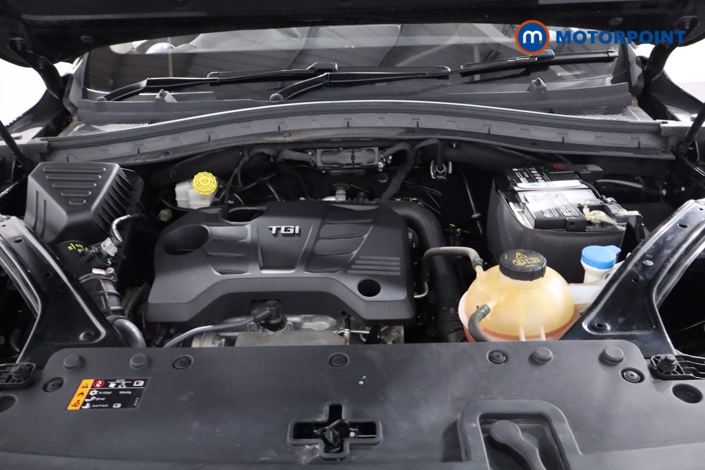 Mg Motor Uk HS Exclusive Automatic Petrol SUV - Stock Number (1619354) - 35th supplementary image