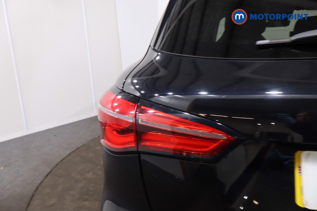 Mg Motor Uk HS Exclusive Automatic Petrol SUV - Stock Number (1619354) - 37th supplementary image