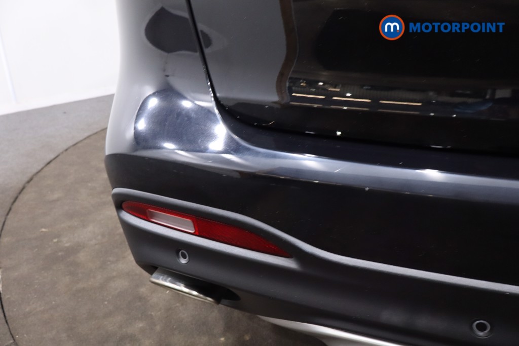 Mg Motor Uk HS Exclusive Automatic Petrol SUV - Stock Number (1619354) - 38th supplementary image