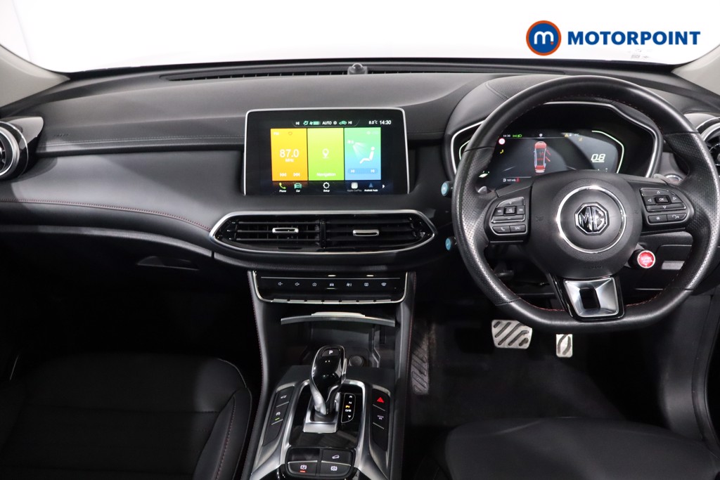 Mg Motor Uk HS Exclusive Automatic Petrol SUV - Stock Number (1619354) - 1st supplementary image
