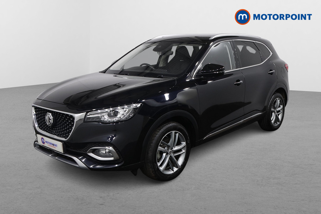 Mg Motor Uk HS Exclusive Automatic Petrol SUV - Stock Number (1619354) - Passenger side front corner