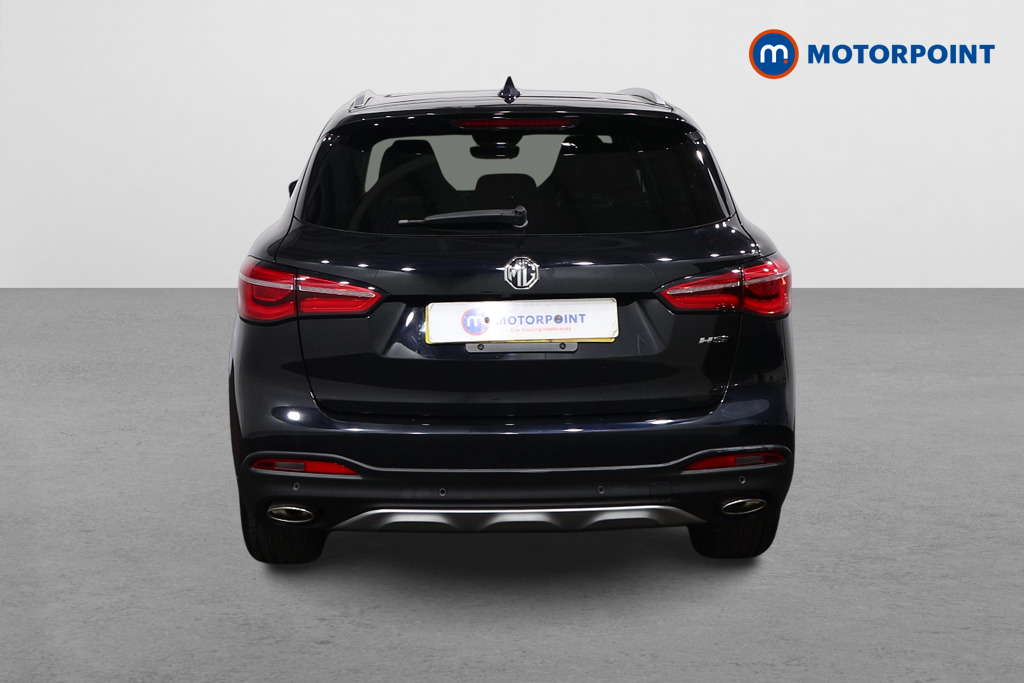 Mg Motor Uk HS Exclusive Automatic Petrol SUV - Stock Number (1619354) - Rear bumper