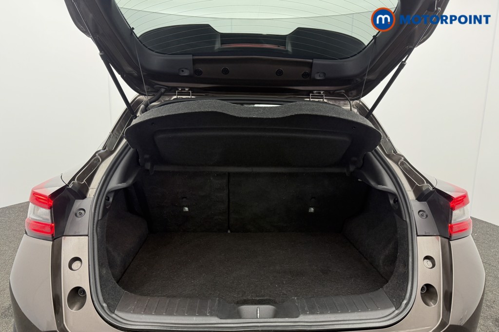 Nissan Juke Tekna Automatic Petrol SUV - Stock Number (1619420) - 13th supplementary image