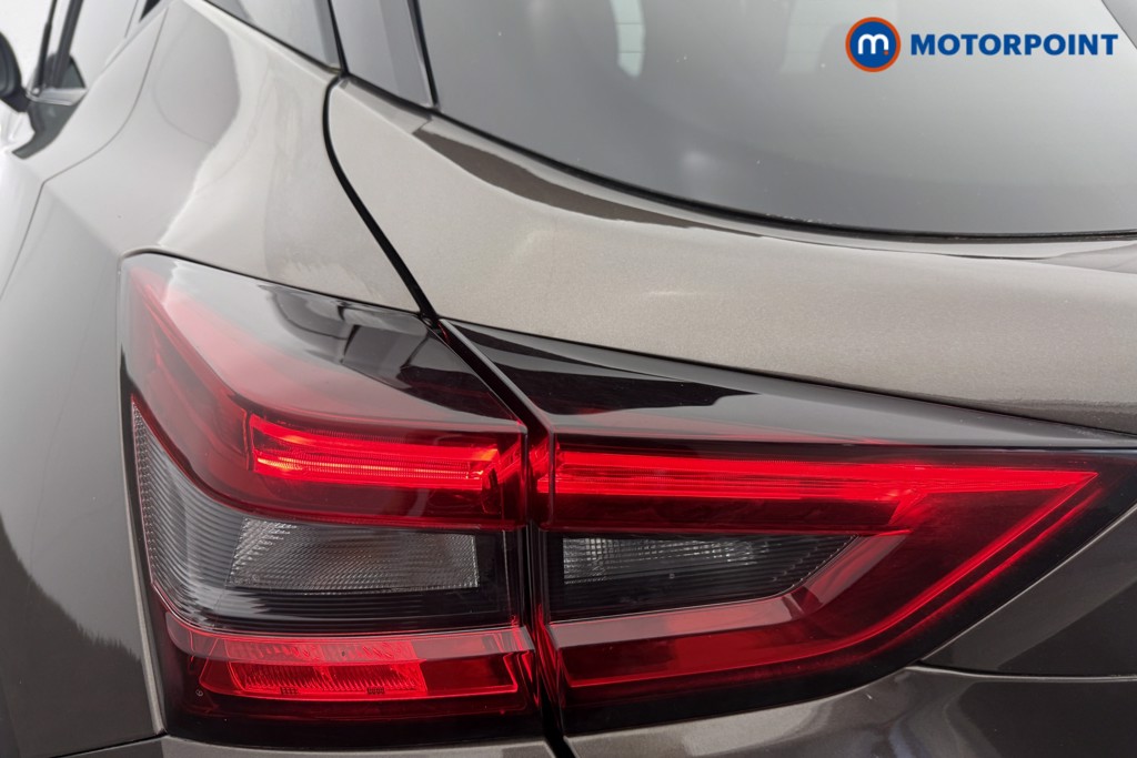 Nissan Juke Tekna Automatic Petrol SUV - Stock Number (1619420) - 16th supplementary image