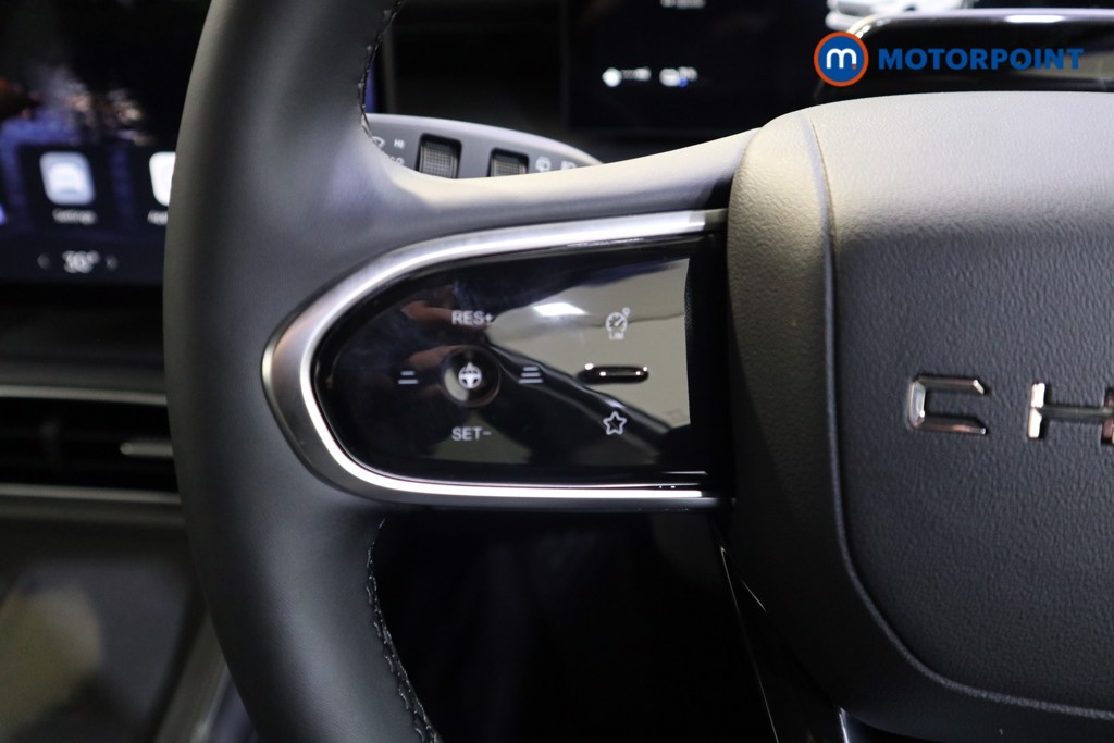 Chery Tiggo 8 Summit Automatic Petrol Plug-In Hybrid SUV - Stock Number (1619440) - 3rd supplementary image