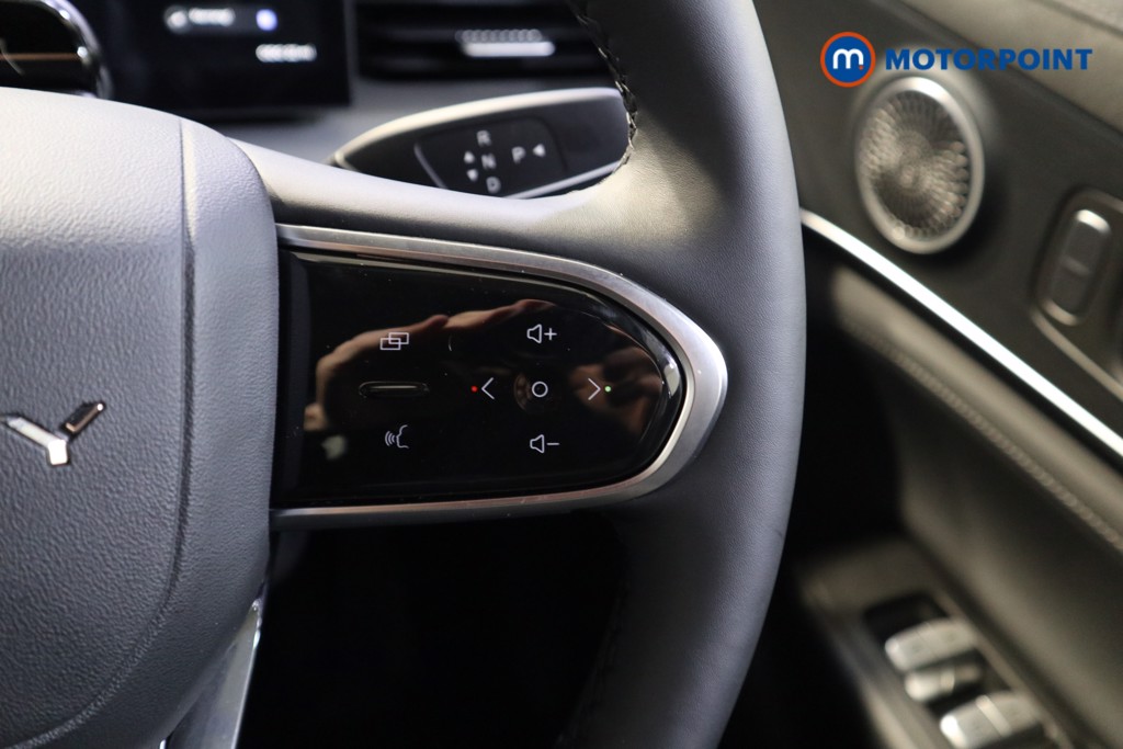 Chery Tiggo 8 Summit Automatic Petrol Plug-In Hybrid SUV - Stock Number (1619440) - 4th supplementary image